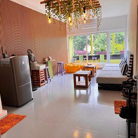 Hostel At Galle Face Colombo Exterior foto
